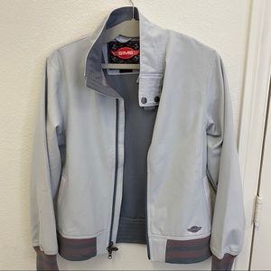 💮SIMS Jacket. After Ski or Snowboard Size Large